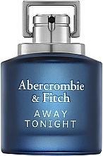 Abercrombie & Fitch Away Tonight - Eau de Toilette — photo N1