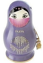 Fragrances, Perfumes, Cosmetics Set - Pupa Puposka Small Arab №01