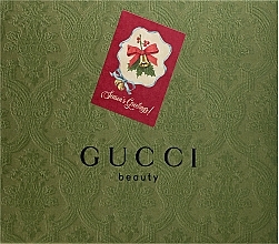 Fragrances, Perfumes, Cosmetics Gucci Guilty Pour Femme - Set (edp/90ml + b/lot/50ml + edp/mini/15ml)	