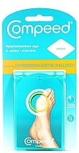 Fragrances, Perfumes, Cosmetics Hallux Valgus Patch - Compeed