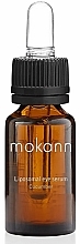 Fragrances, Perfumes, Cosmetics Cucumber Liposomal Eye Serum - Mokann Cosmetics Liposomal Eye Serum Cucumber