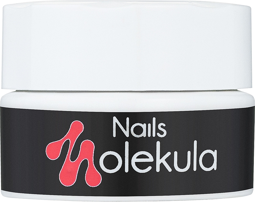 Nail Gel Paint - Nails Molekula Deluxe Line Color Gel — photo N5