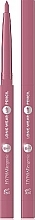 Fragrances, Perfumes, Cosmetics Automatic Lip Pencil - Bell Hypoallergenic Long Wear Lips Pencil