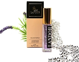 Landor Nyasha Top - Eau de Parfum (mini) — photo N2