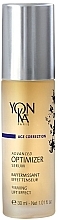 Fragrances, Perfumes, Cosmetics Face Serum - Yon-Ka Age Correction Advanced Optimizer Serum