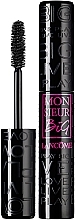 Fragrances, Perfumes, Cosmetics Volume Mascara - Lancome Monsieur Big Mascara