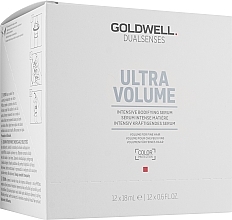 Fragrances, Perfumes, Cosmetics Volumizing Hair Serum - Goldwell Dualsenses Ultra Volume Intensive Bodifying Serum