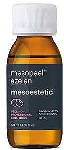 Azelaic Peeling - Mesoestetic Mesopeel Azelan — photo N1