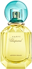 Fragrances, Perfumes, Cosmetics Chopard Lemon Dulci - Eau de Parfum (tester with cap)