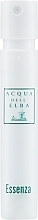 GIFT! Acqua Dell Elba Essenza Men - Eau de Parfum (sample) — photo N2