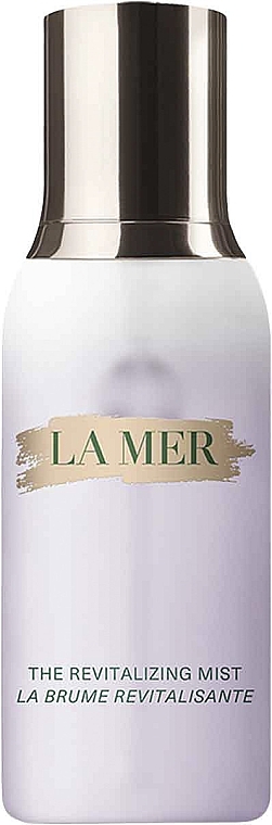 Revitalizing Face Mist - La Mer The Revitalizing Mist — photo N1