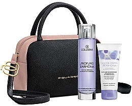 Fragrances, Perfumes, Cosmetics Set - Collistar Profumo Di Armonia (b/sray/100ml + sh/cr/50ml + pouch)