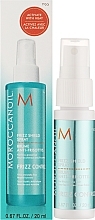 Hair Spray-Styling - Moroccanoil Frizz Shield Spray (mini) — photo N2