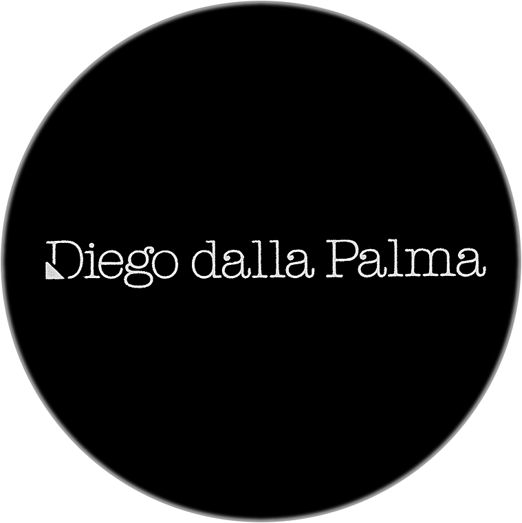 Waterproof Brow Liner - Diego Dalla Palma The Eyebrow Studio Resistant Cream — photo N2