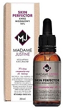 Fragrances, Perfumes, Cosmetics Face Scrub - Madame Justine Skin Perfector Almond Acid 10%