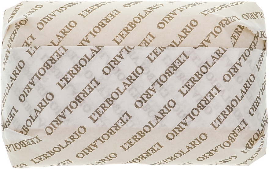 Fragrant Lavender Soap - L'Erbolario Sapone Al Profumo Di Mughetto — photo N2