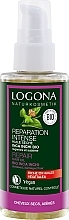 Fragrances, Perfumes, Cosmetics Repair Hair Oil - Logona