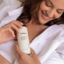 Intensive Nourishing Body Lotion - Ahava Dermud Intensive Body Lotion — photo N8