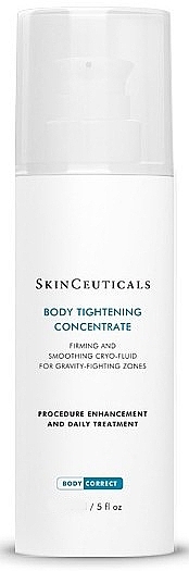 Body Tightening Concentrate - SkinCeuticals Body Tightening Concentrate — photo N1