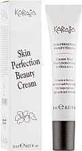 Fragrances, Perfumes, Cosmetics Skin Perfection Face Cream - Karaja Skin Perfection Beauty Cream (mini size)