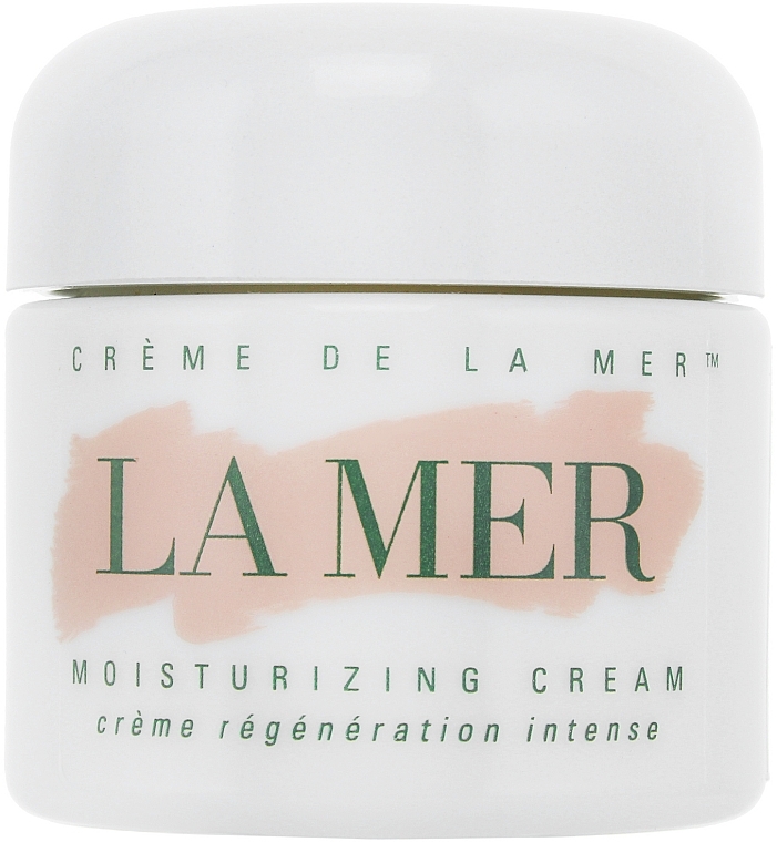 Classic Moisturizing Face Cream - The Creme De La Mer — photo N1