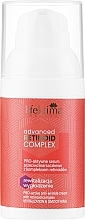 Fragrances, Perfumes, Cosmetics レチノイド複合体を配合したアクティブ抗シワ美容液 - Efektima Instytut Advanced Retinoid Complex