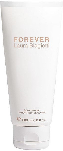 Laura Biagiotti Forever - Body Lotion — photo N1