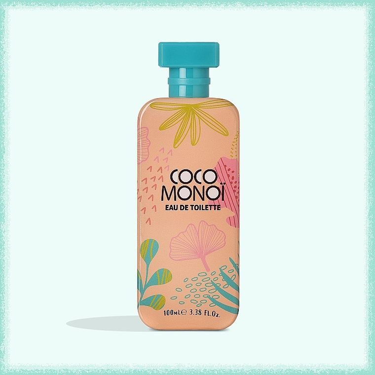 Coco Monoi Eau - Eau de Toilette — photo N2