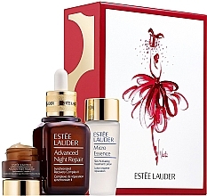 Fragrances, Perfumes, Cosmetics Set - Estee Lauder Advanced Night Repair (complex/50ml + eye/cr/5ml + lot/30ml)