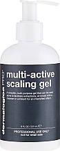 Fragrances, Perfumes, Cosmetics Face Gel - Dermalogica Multi-Active Scaling Gel