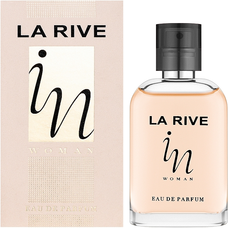 La Rive In Woman - Eau de Parfum — photo N2