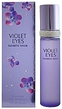 Elizabeth Taylor Violet Eyes - Eau de Parfum — photo N1