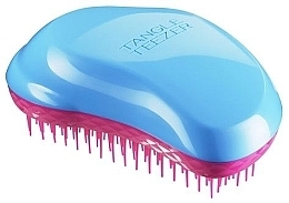 Fragrances, Perfumes, Cosmetics Hair Brush - Tangle Teezer The Original Blueberry Pop Brush