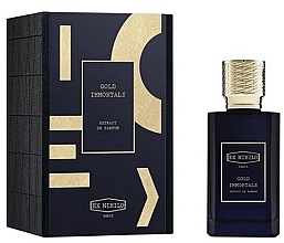 Ex Nihilo Gold Immortals - Parfum — photo N1