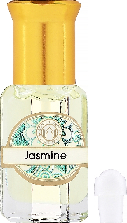 Oil Perfume - Song of India Jasmine — photo N3