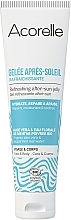Refreshing After-Sun Face & Body Jelly - Acorelle Refreshing After Sun Jelly (tube) — photo N1