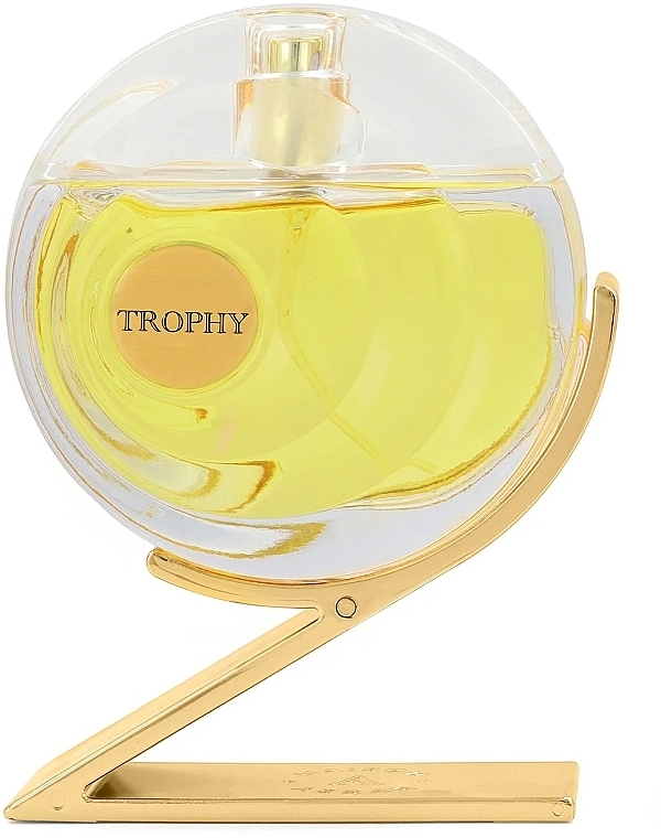 Maison Asrar Trophy - Eau de Parfum — photo N1