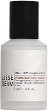 Fragrances, Perfumes, Cosmetics Toning Face Serum - Lissederm Blemish Toning Serum