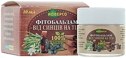 Anti-Bruise Body Phyto Balm - Adverso — photo N3