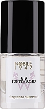 Fragrances, Perfumes, Cosmetics Nobile 1942 PonteVecchio W - Eau de Parfum (mini size)