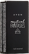 Nail Polish - Avon Mystical Fantasies — photo N2
