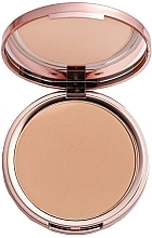 Bronzer - Makeup Revolution Glow Splendour Ulta Matte Bronzer — photo N4