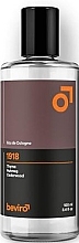 Beviro 1918 - Eau de Cologne — photo N1