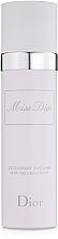 Dior Miss Dior - Deodorant — photo N7