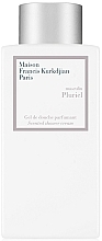 Fragrances, Perfumes, Cosmetics Maison Francis Kurkdjian Masculin Pluriel - Shower Cream