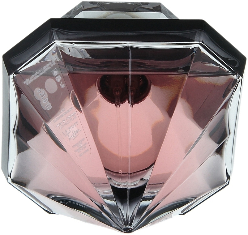 Lancome La Nuit Tresor - Eau (tester with cap) — photo N4