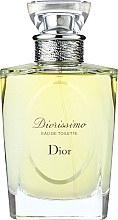 Dior Diorissimo - Eau de Toilette (tester with cap) — photo N1