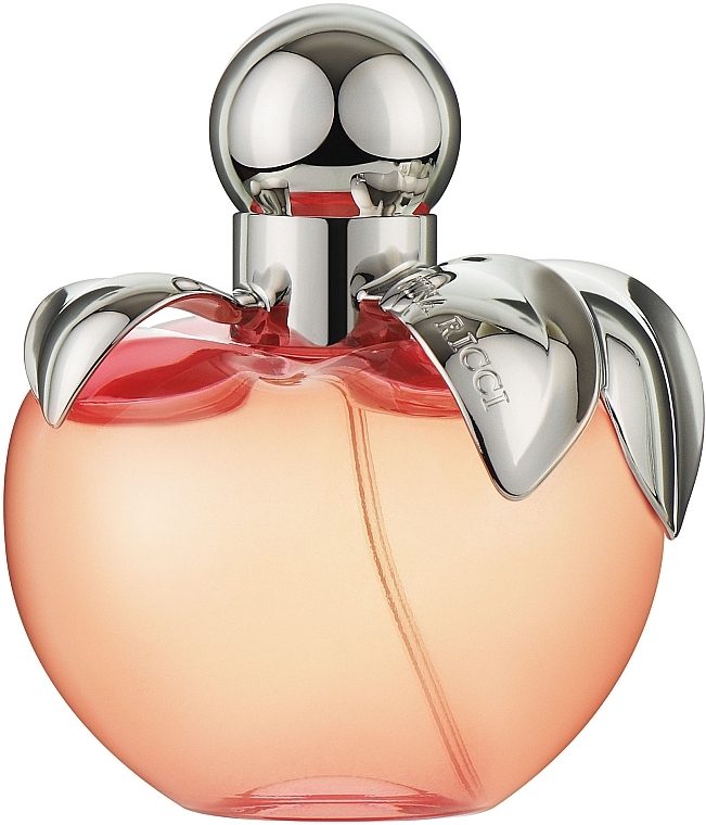 Nina Ricci Nina Refillable - Eau de Toilette — photo N1