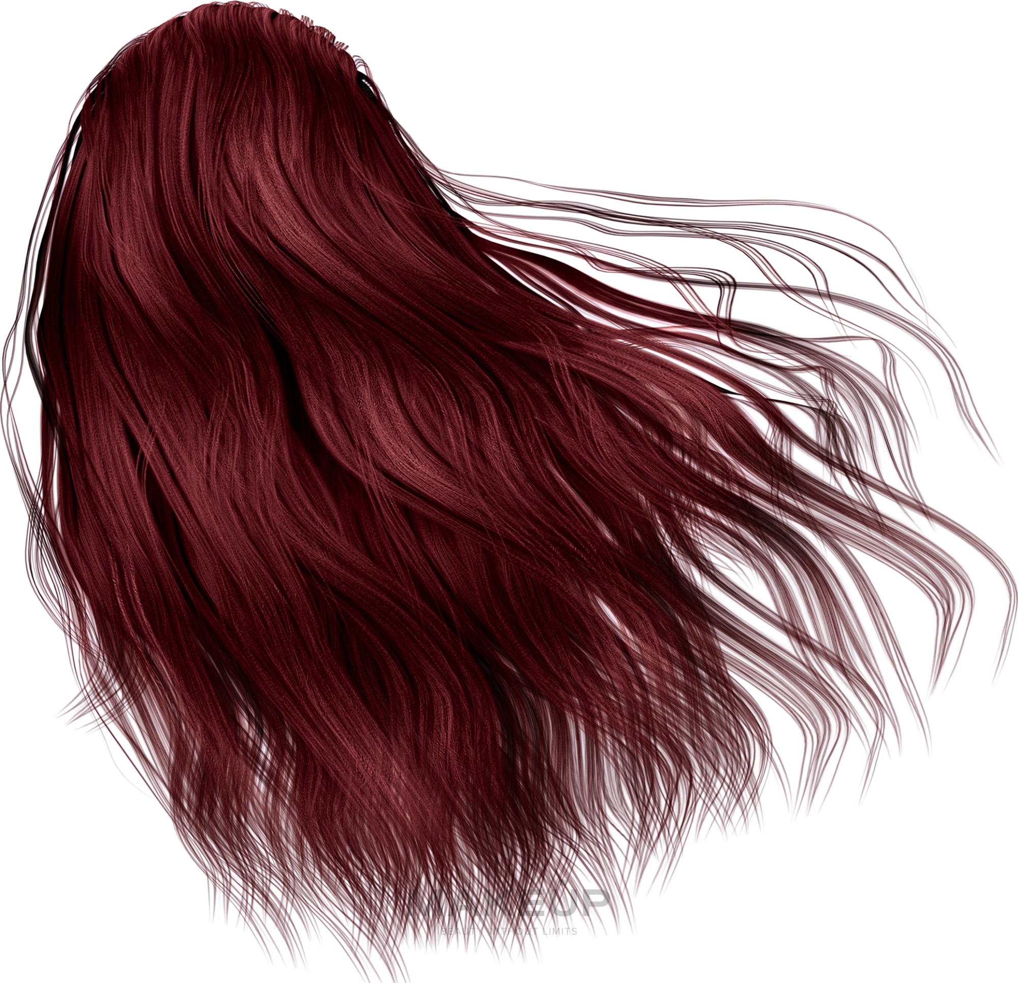 Hair Color - Korres Argan Oil Hair Colorant — photo 5.6