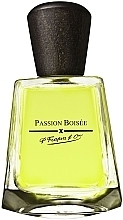 Fragrances, Perfumes, Cosmetics Frapin Passion Boisee - Eau (tester without cap)